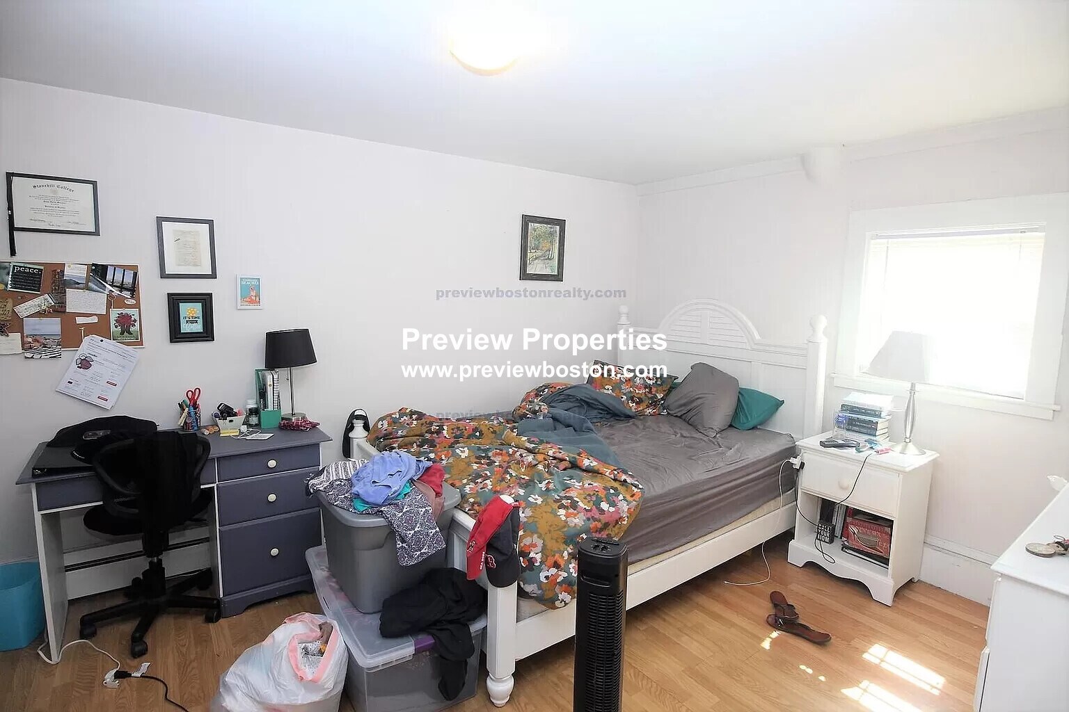 Building Photo - 300 Faneuil St