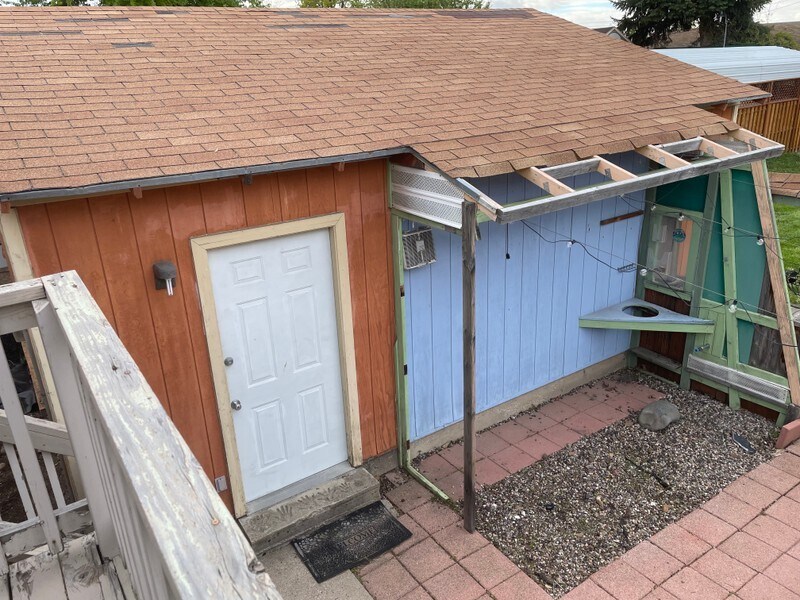 Building Photo - 582 E 4400 S