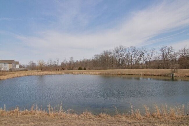 Building Photo - Solid Eastside Home With Water View