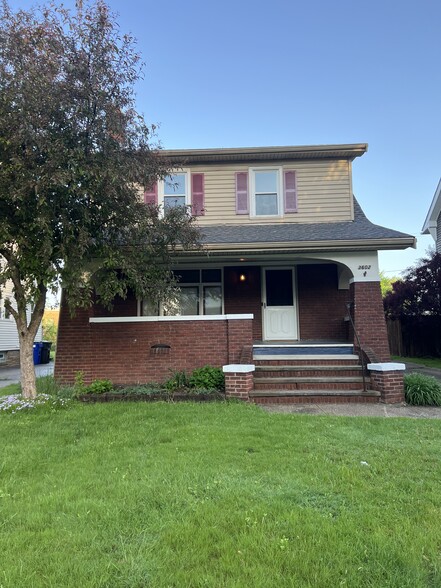 Primary Photo - 3602 W 148th St