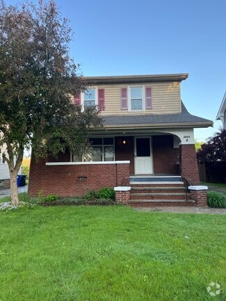 Building Photo - 3602 W 148th St