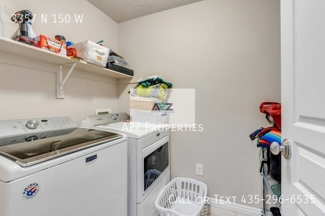 Building Photo - 3357 N 150 W