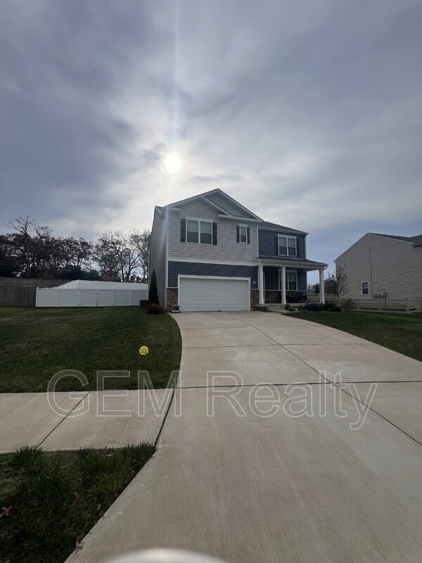 Building Photo - 7404 Jake Ct