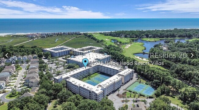 Building Photo - 663 William Hilton Pkwy