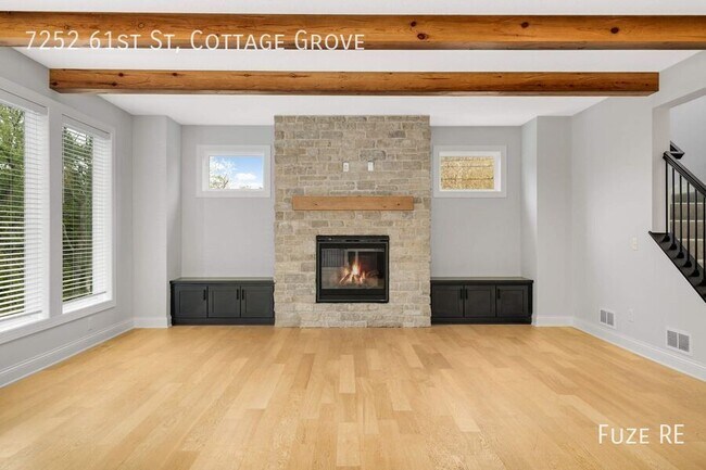 Building Photo - 7252 61st St S