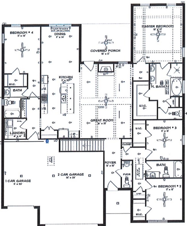 Building Photo - Available July 15, 2026