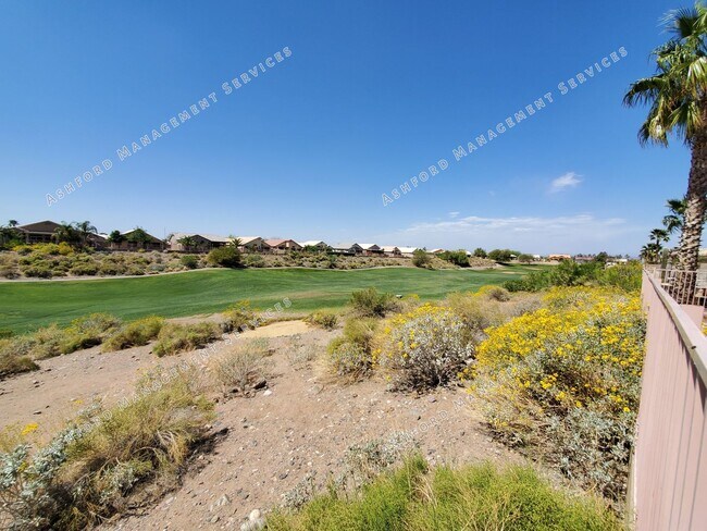 Building Photo - COYOTE LAKES BEAUTIFUL VIEW OF GOLF COURSE/NOT AGE RESTRICTED**NO TENANT FEES