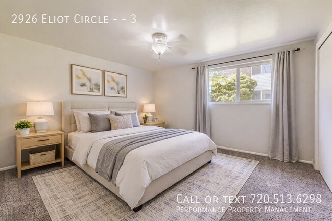 Building Photo - 2926 Eliot Cir