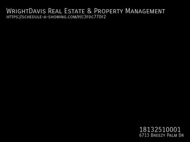 Building Photo - 6713 Breezy Palm Dr