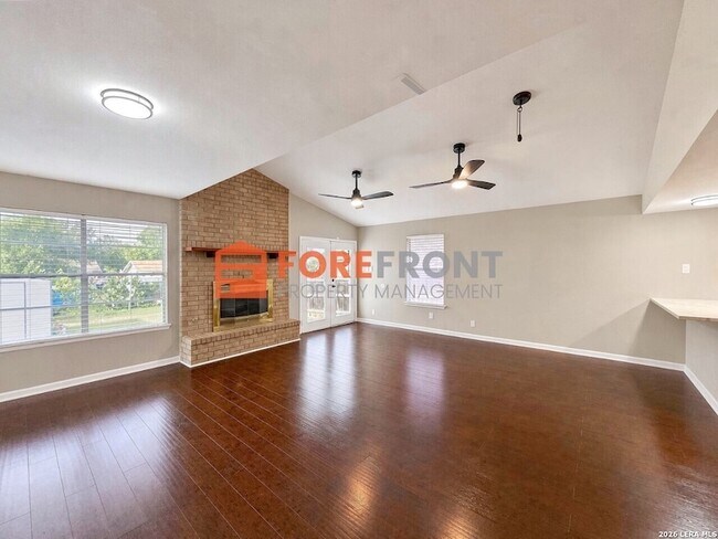 Building Photo - 5346 San Benito Dr