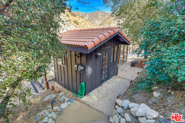 Building Photo - 4137 Big Tujunga Canyon Rd