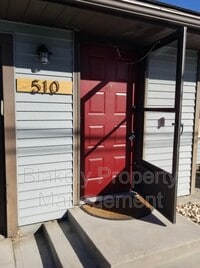 Building Photo - 510 S Phillippi St
