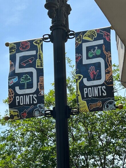 Building Photo - 2604 Dellwood Ave