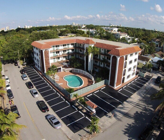 Las Olas Place 1300 SE 1st St Fort Lauderdale FL 33301 Apartment Finder