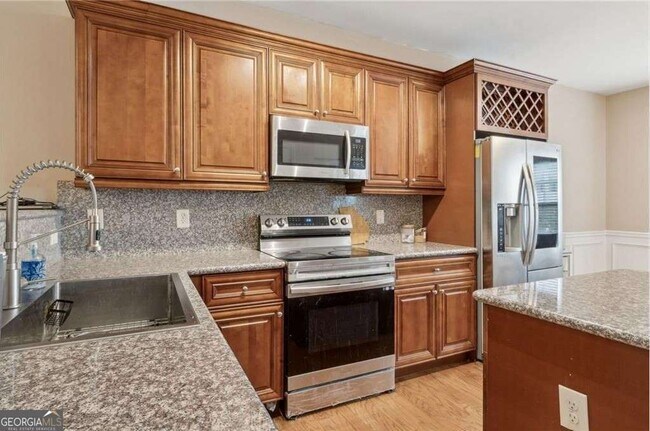 Building Photo - 1601 Signal Flag Way