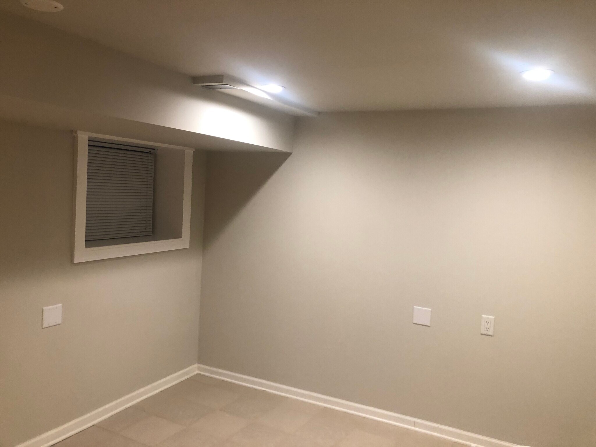 Bedroom 1 - 1813 W Armitage Ave