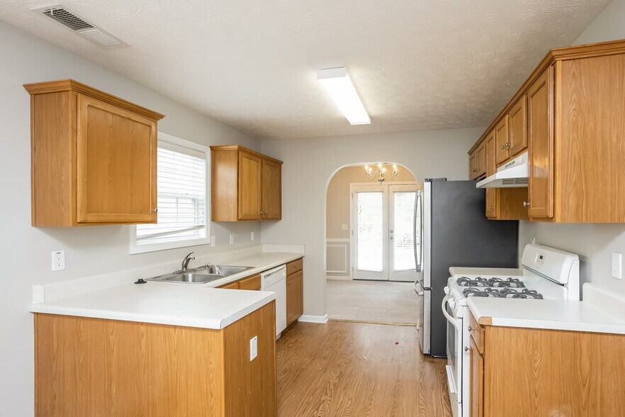 Building Photo - 226 Overlook Ct