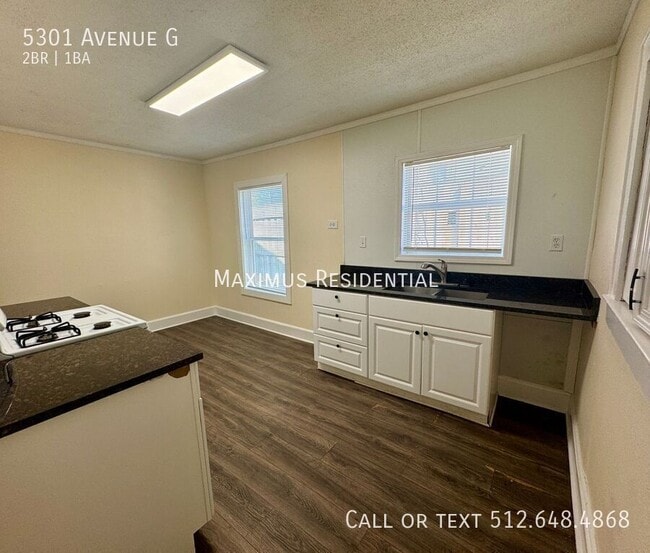Building Photo - 5301 Avenue G