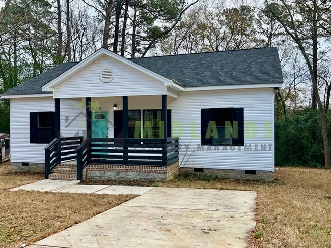 Building Photo - 1510 Noble Ave