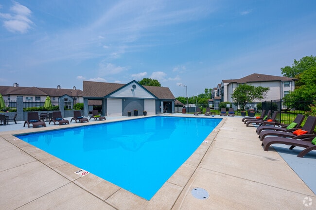 Building Photo - Wylde at Eagle Creek