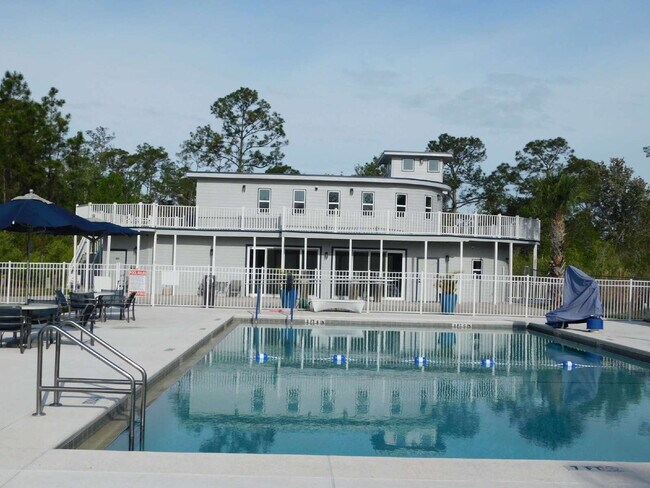 Building Photo - 6168 Deepwater Dr
