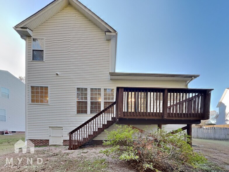 Building Photo - 8104 Stone Bridge Ct