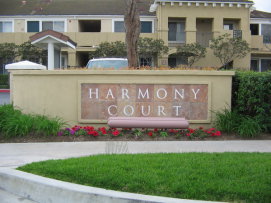 Primary Photo - Harmony Court Apartment Homes - 62+ Senior