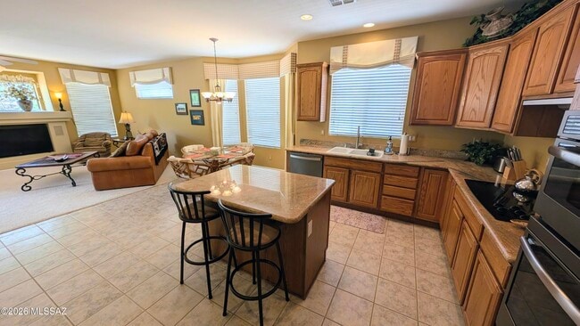 Building Photo - 62218 E Sand Crest Dr