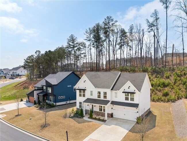 Building Photo - 8085 Brewton Bnd