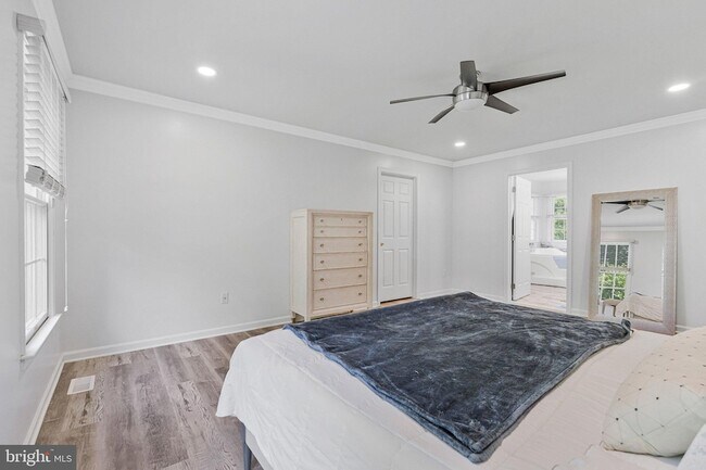 Building Photo - 43612 Winthrop Ct