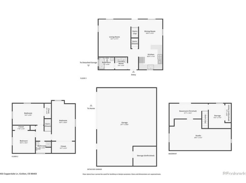 Building Photo - 456 Copperdale Ln