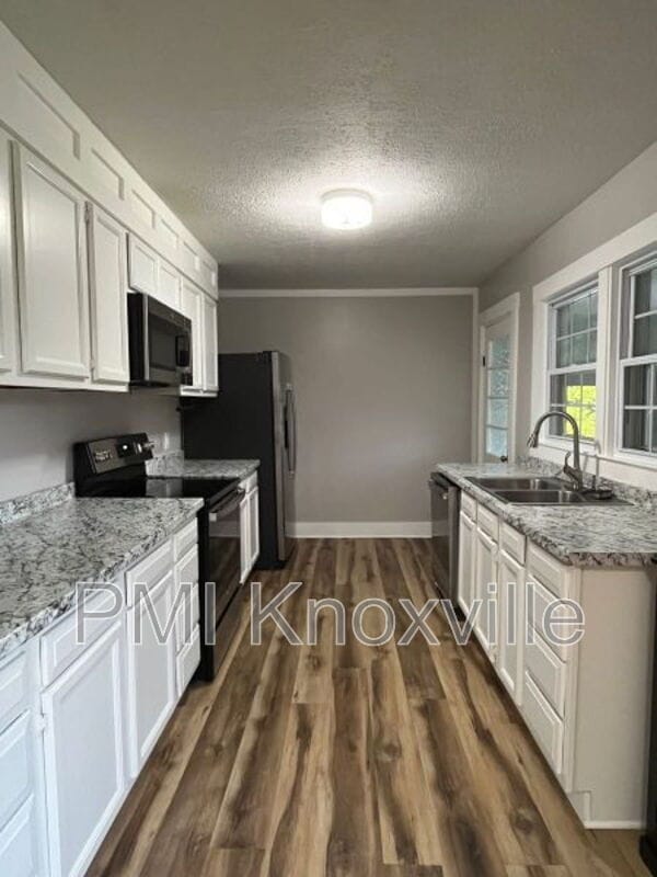 Building Photo - 12014 Yarnell Rd