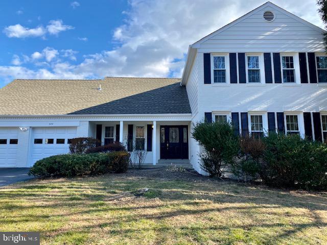 Building Photo - 222 Apple Blossom Ct