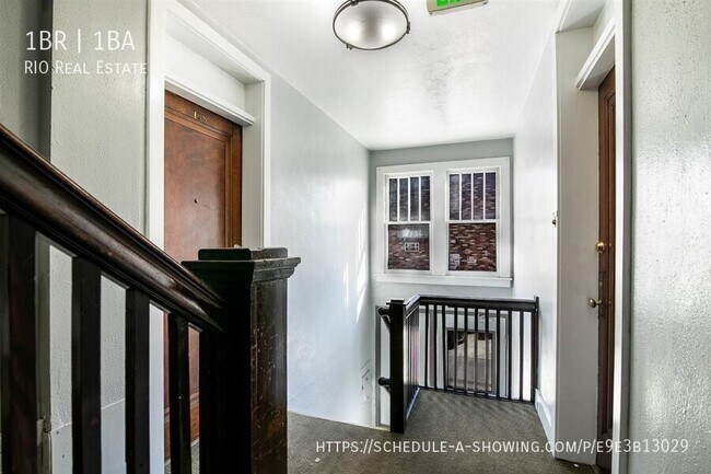 Building Photo - 1424 N Pennsylvania St