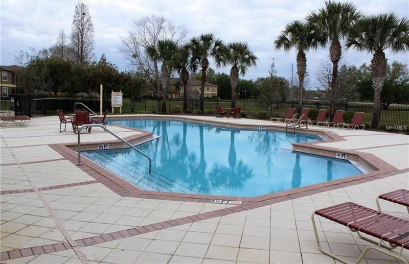 Building Photo - 36027 Deer Creek Dr