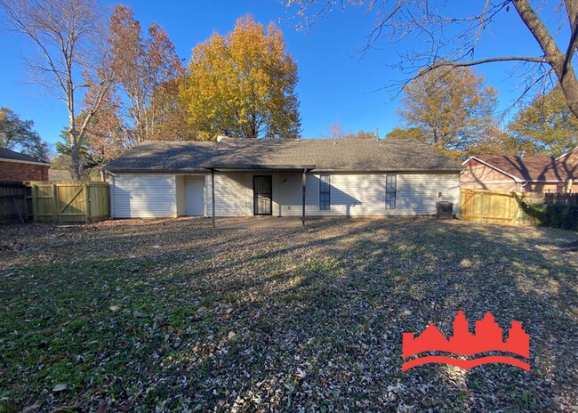 Building Photo - 6363 Misty Crest Cove