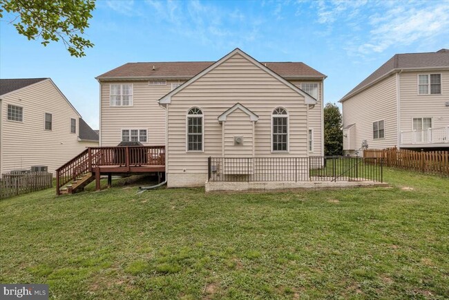 Building Photo - 10407 Aberdeen Ct