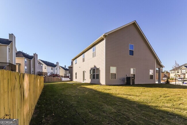 Building Photo - 910 Prather Ct SW