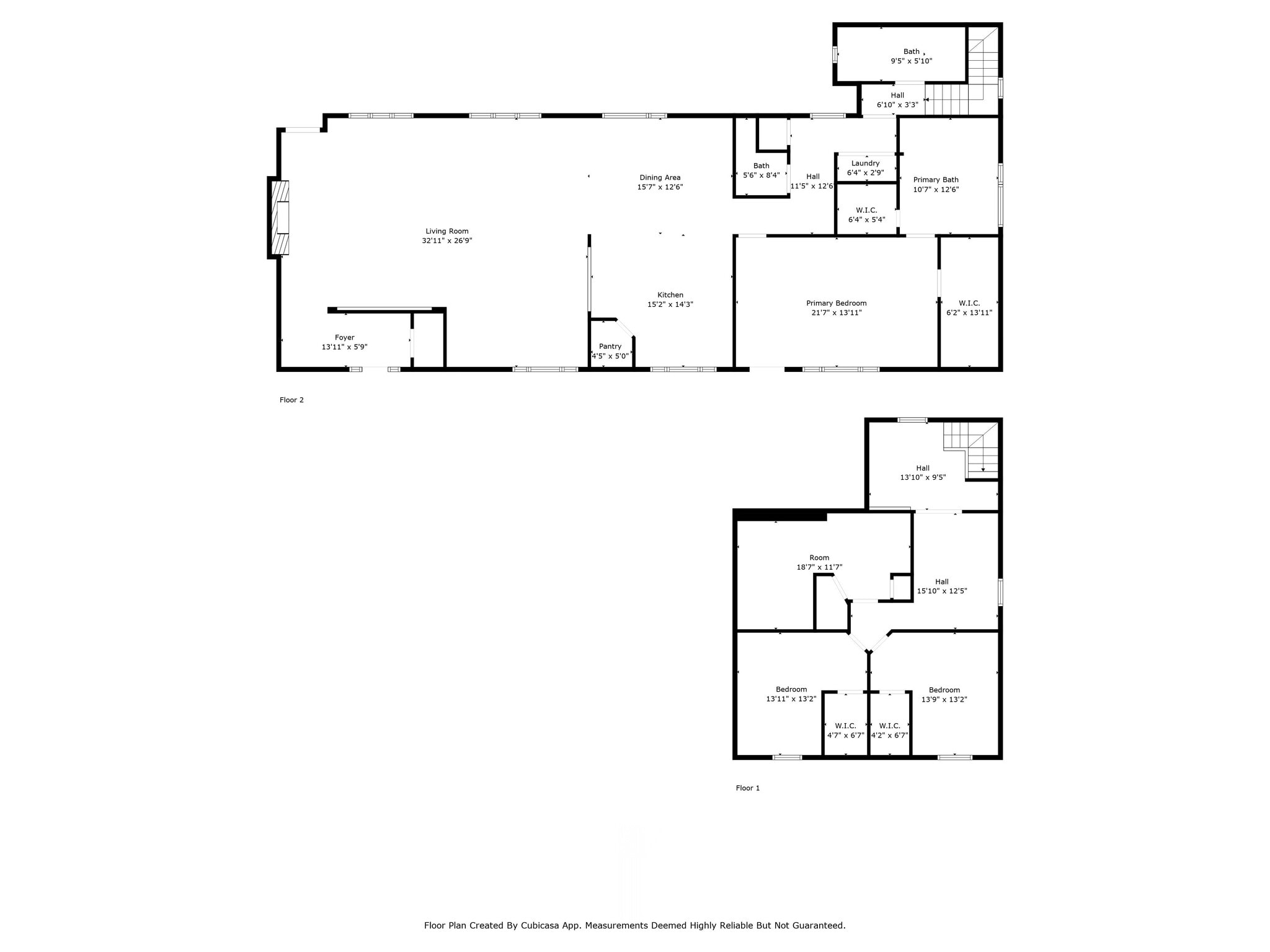 Building Photo - 1621 Stella Ave