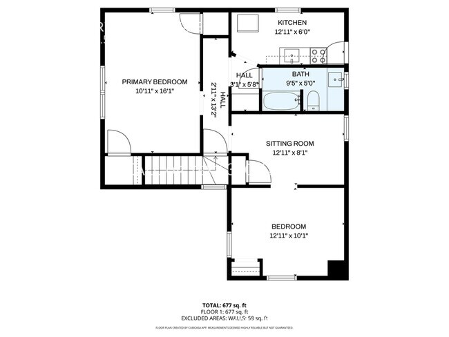 Building Photo - 1721 3rd St SE