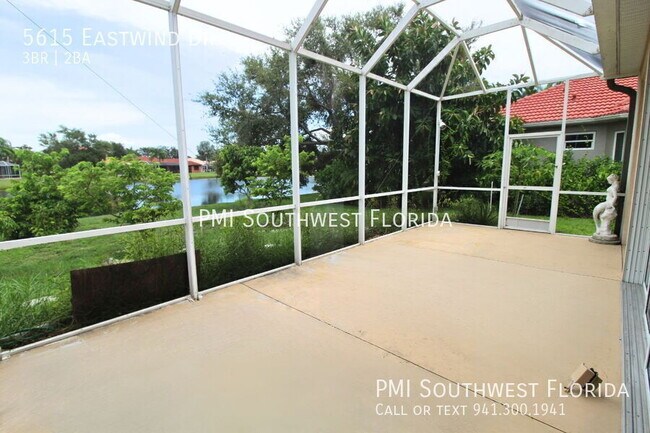 Building Photo - 5615 Eastwind Dr