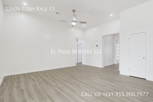 Building Photo - 12604 Cody Kyle CT