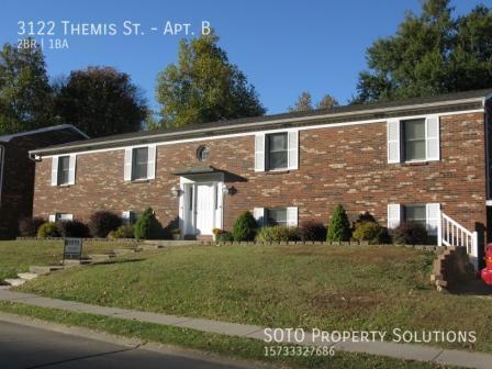 Primary Photo - 3122 Themis St