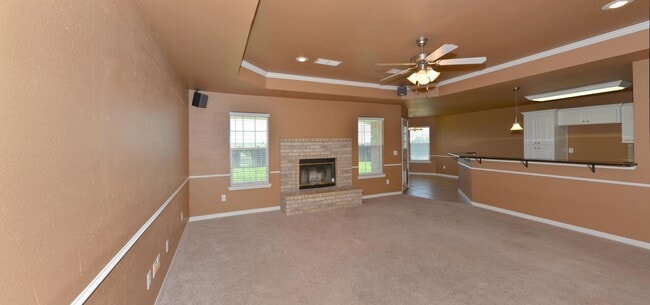 Building Photo - 6505 Nick St