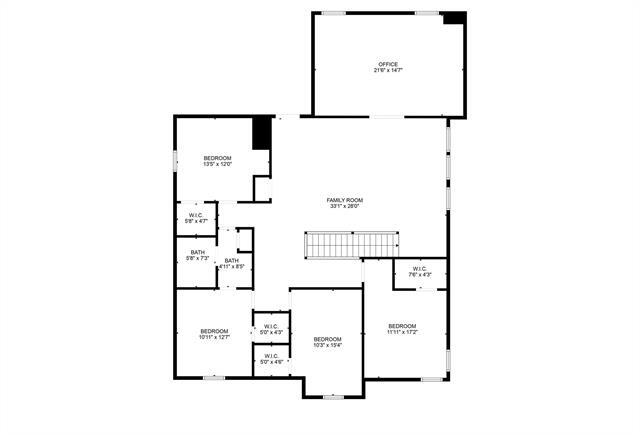 Building Photo - 1501 Martin Creek Dr