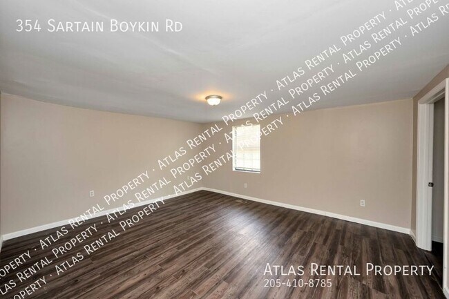 Building Photo - 354 Sartain Boykin Rd