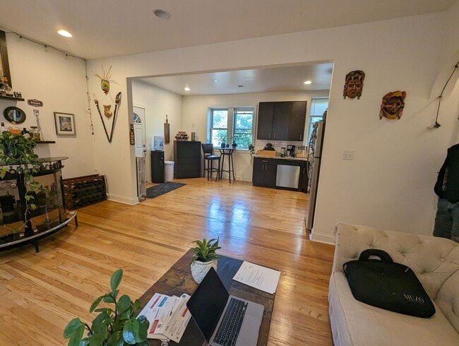 Building Photo - North Park Renovated Two Bedroom / Two Bathroom