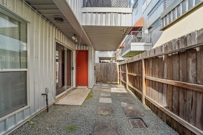 Building Photo - 6951 Ardmore St