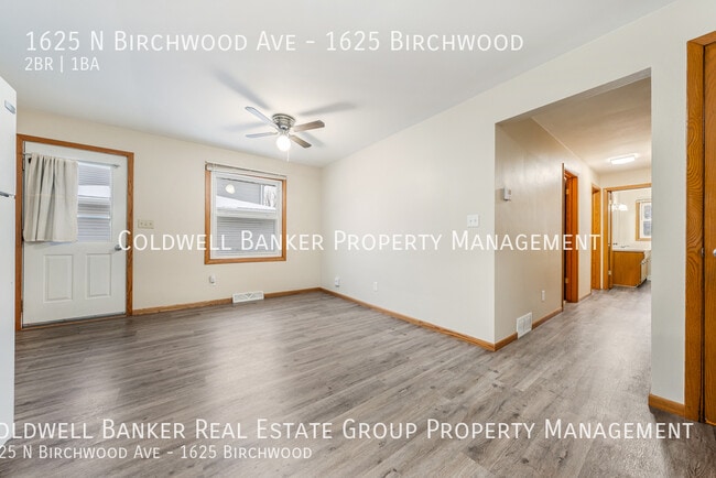 Building Photo - 1625 N Birchwood Ave