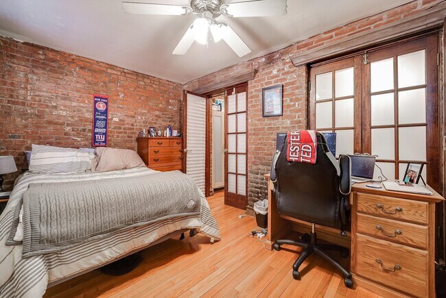 Building Photo - 808 Bloomfield St
